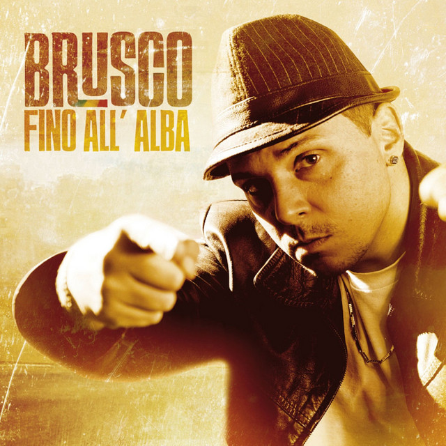 Fino All'Alba cover art