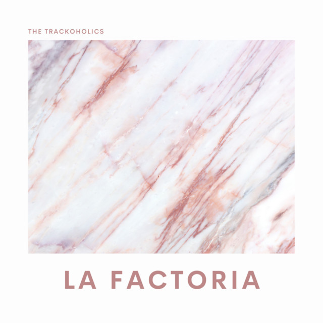 La Factoria cover art