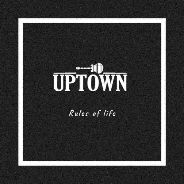 Rules of Life cover art