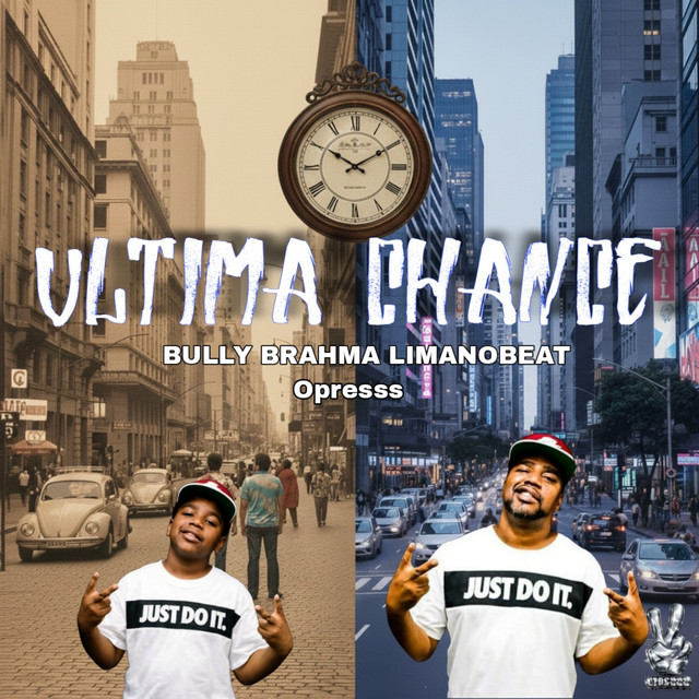 Ultima Chance