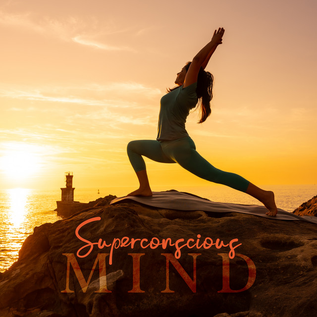 Superconscious Mind