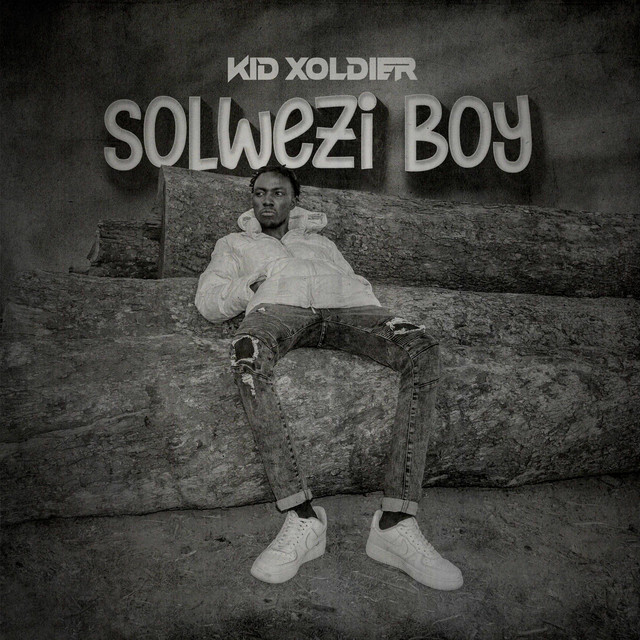 Solwezi Boy cover art