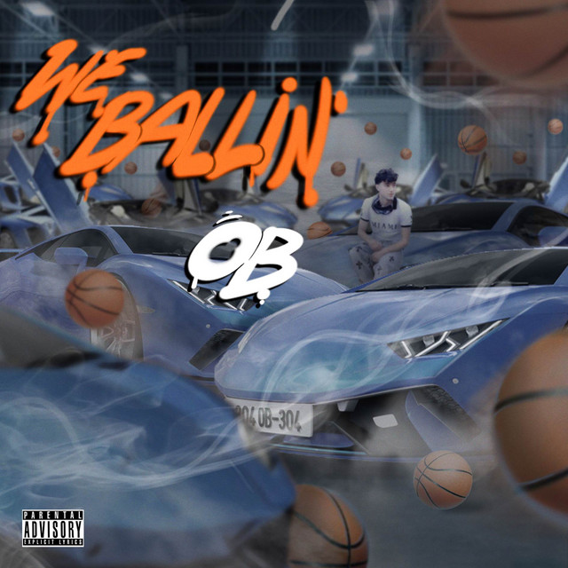 We Ballin' cover art