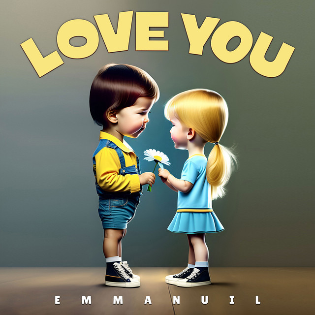 Love you cover