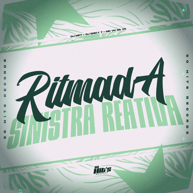 Ritmada Sinistra Reativa