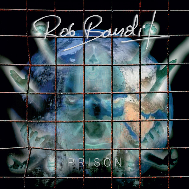 Prison cover art