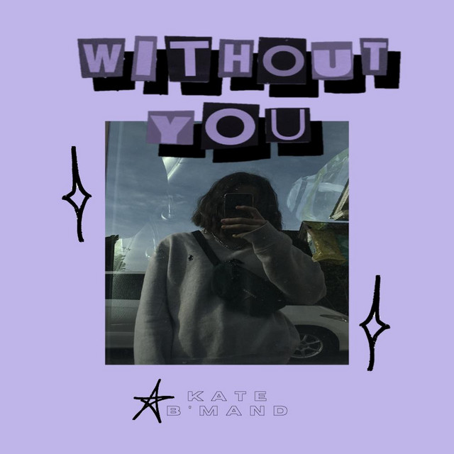 Without You cover art