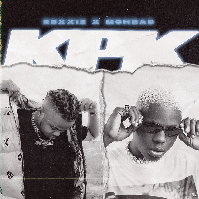 KPK (Ko Por Ke) cover art