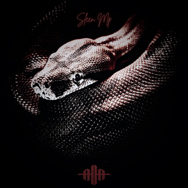 Scaly cover