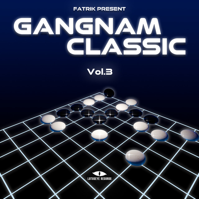 Again cover art