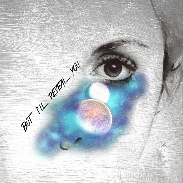 But i'll Reveal You cover