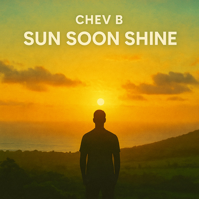 Sun Soon Shine