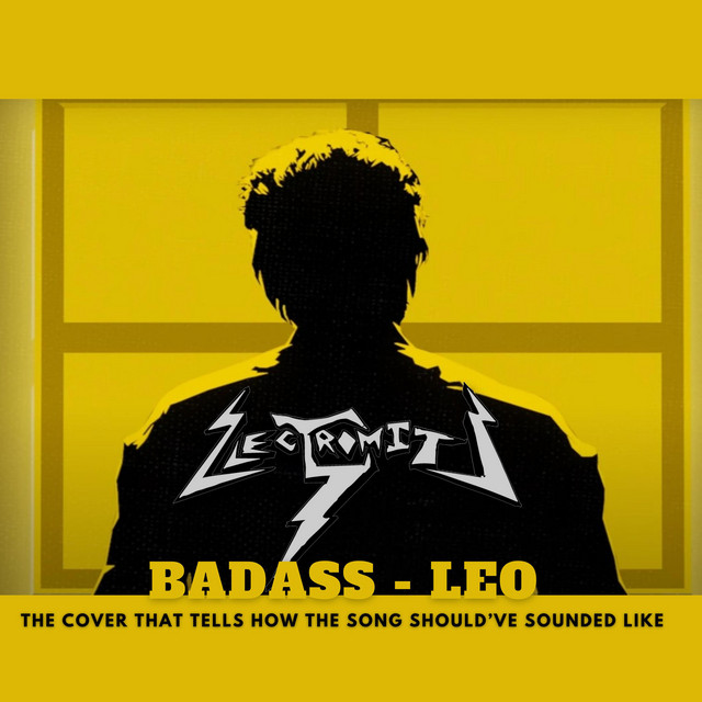 Badass | Electromite's edition