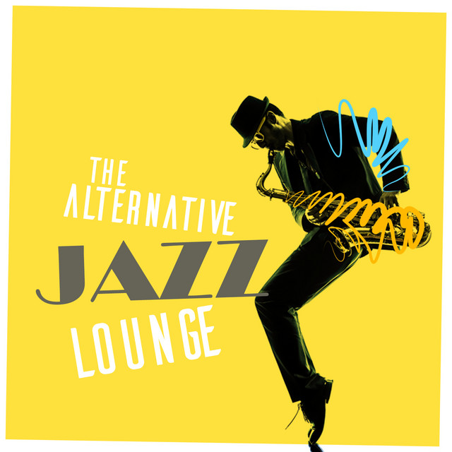 The Alternative Jazz Lounge cover