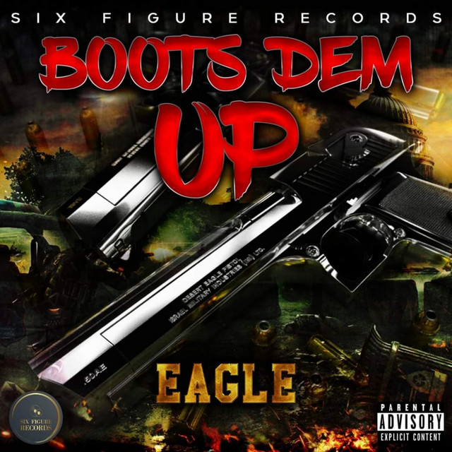 Eagle | Spotify