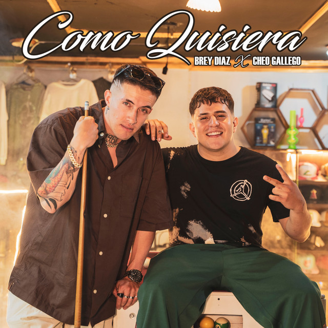 Como Quisiera