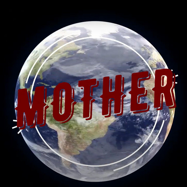 Mother cover art