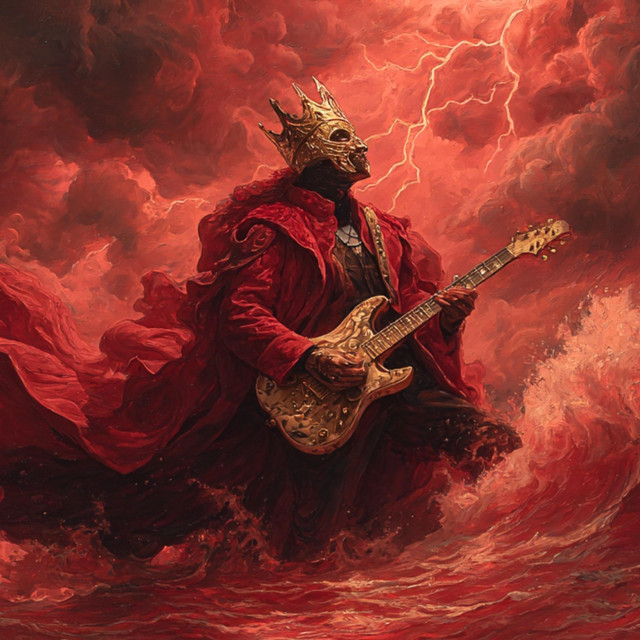 Red Flood