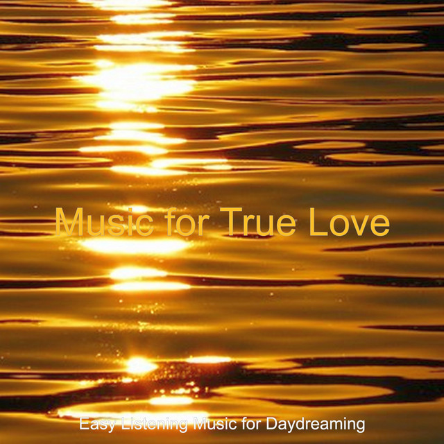Music for True Love cover art