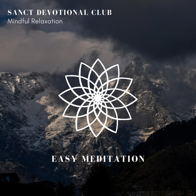 Mindful Relaxation cover art
