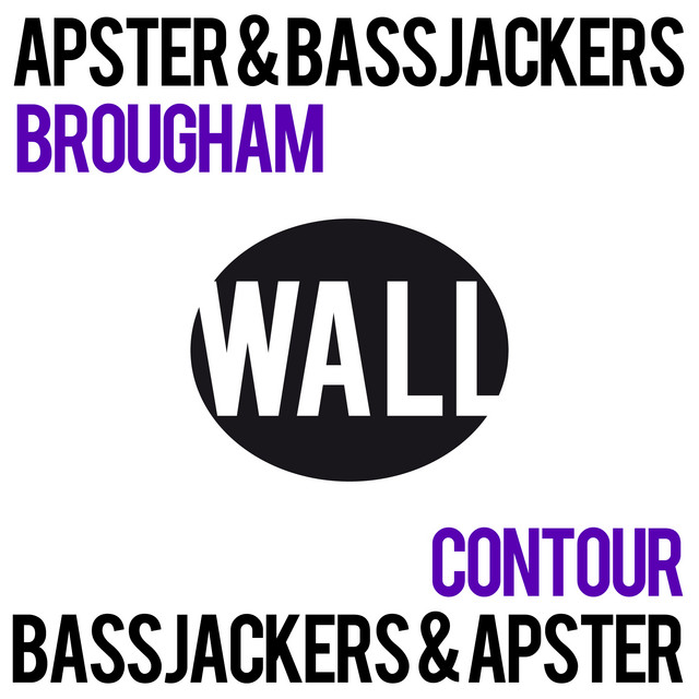 Brougham - Original Mix