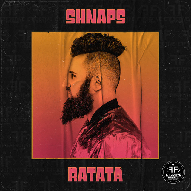 Ratata cover art