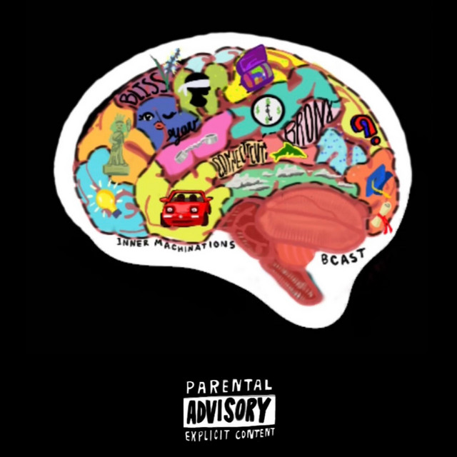 Inner Machinations of My Mind - EP by Cas the Don | Spotify
