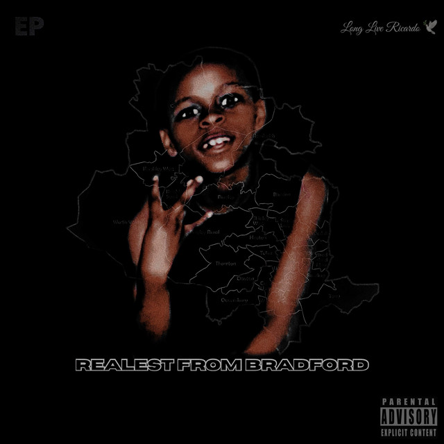 Realest From Bradford cover art