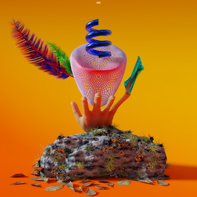 Aureate cover art