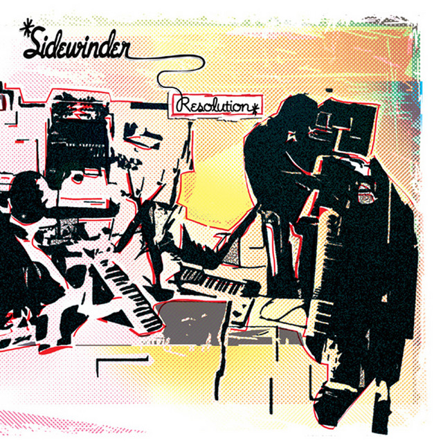 Sidewinder photo