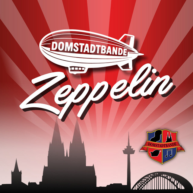 Zeppelin cover