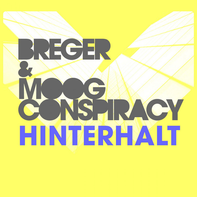 Hinterhalt - Marcus Sur Remix cover art