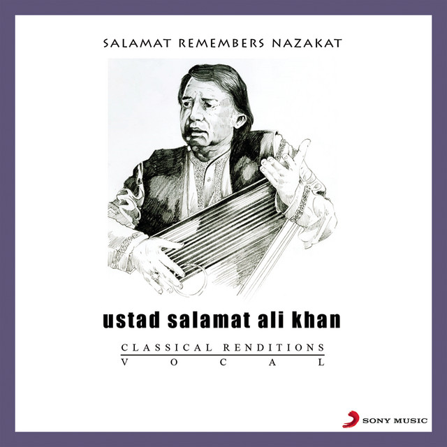 Raga Chandrakauns - Khayal (Madhyalaya & Tarana) cover art