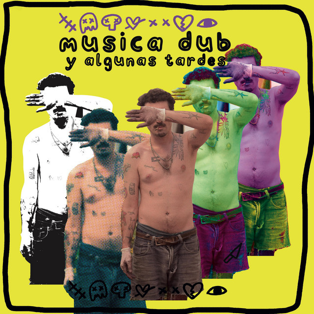Musica Dub y algunas tardes