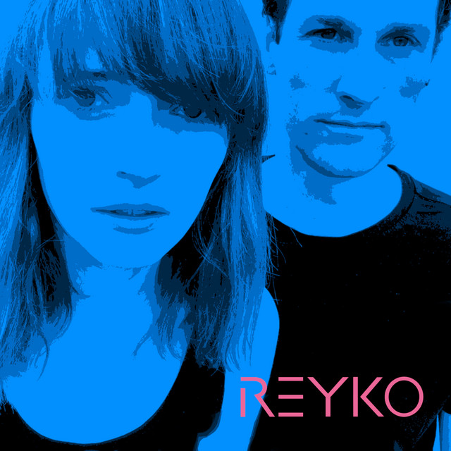 Reyko cover art