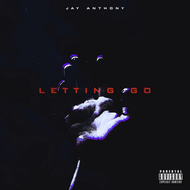 Letting Go cover art
