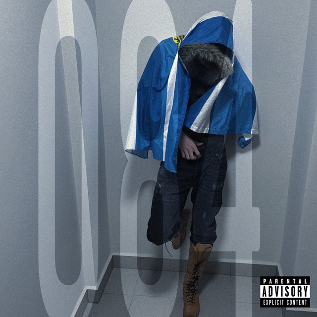 Cover art: 084 — ZHALOVE