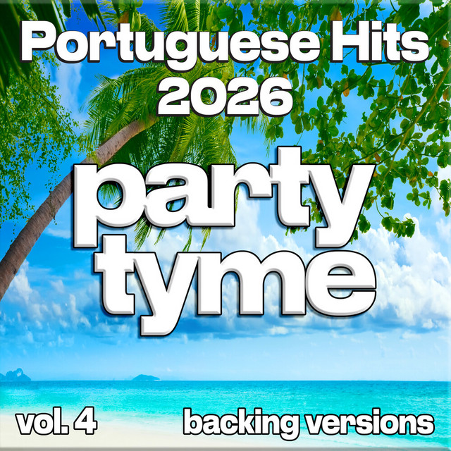 Album cover for Set DJ Japa NK 2.0 (backing) by Party Tyme