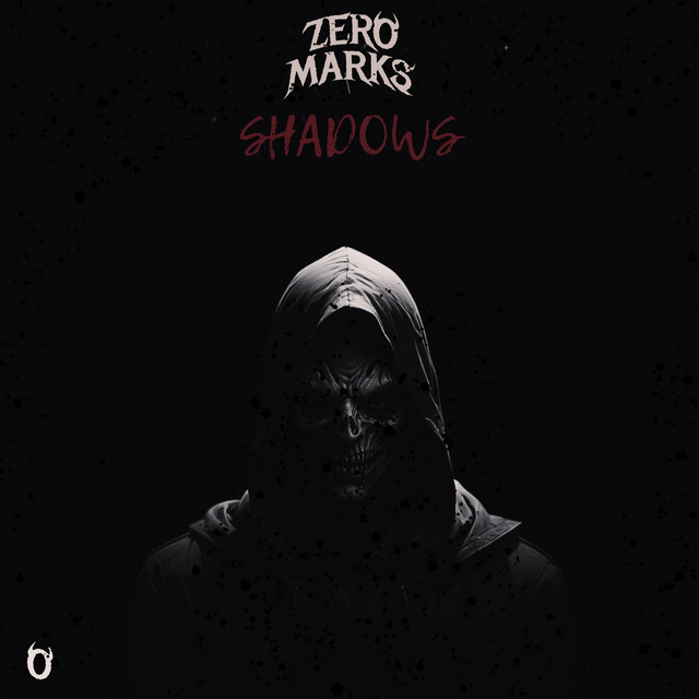 SHADOWS cover art