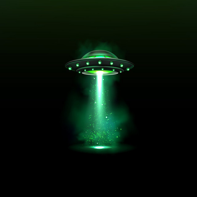 Green Light cover art