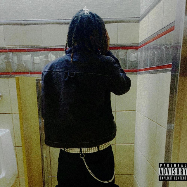 NU WAVE cover art