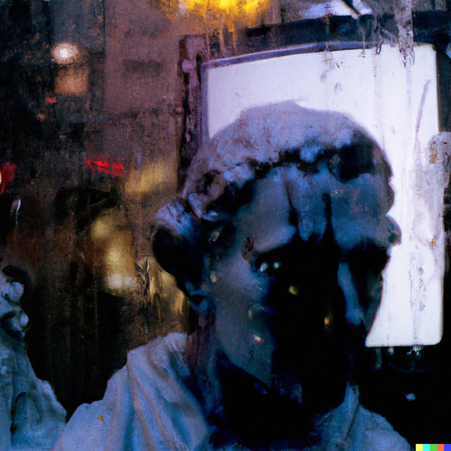 Nightscapes, Vol. 3 album image
