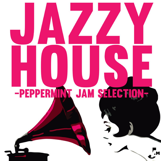 jazzy house 49枚　レコード etc house latin 洋楽