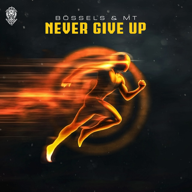 Never Give Up