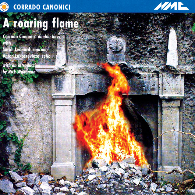 Generic Composition No. 5 - Generic Composition No. 8 cover art