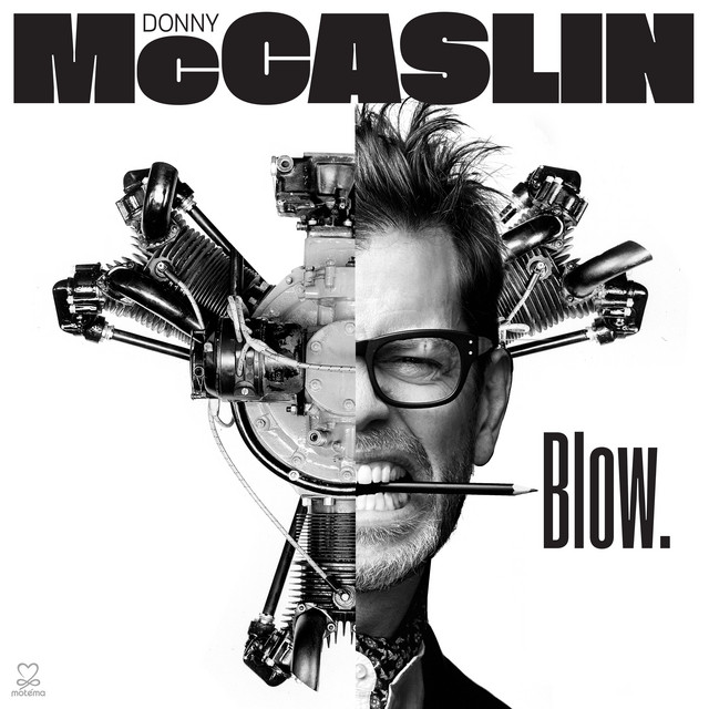 Blow. cover