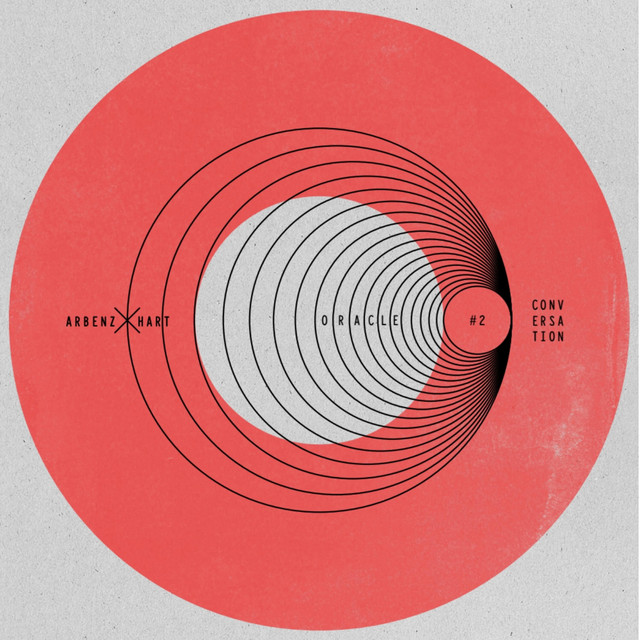 Conversation #2: Oracle cover art