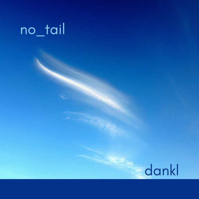 no_tail cover art