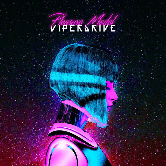 Pleasure Model cover