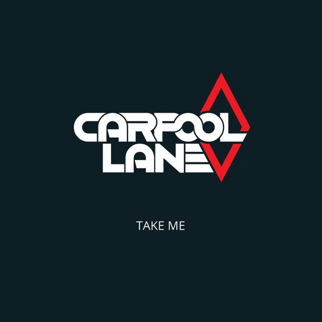 Take Me cover
